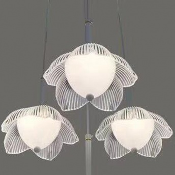 Đèn trang trí hiện đại 9753